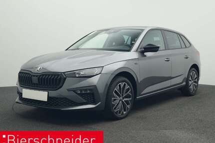 Skoda Scala Gebrauchtwagen