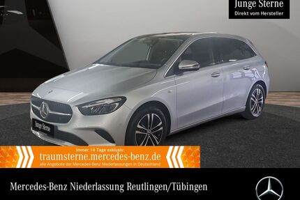 Mercedes-Benz B 250 Gebrauchtwagen