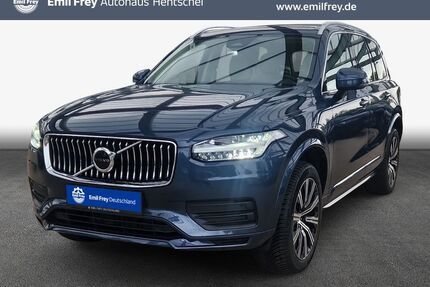 Volvo XC90 Gebrauchtwagen