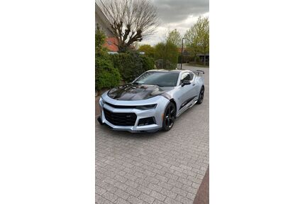 Chevrolet Camaro Gebrauchtwagen