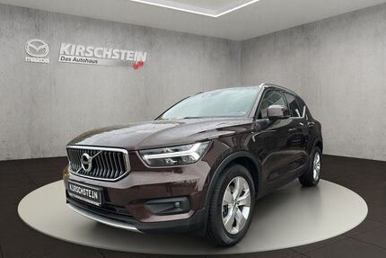 Volvo XC40 Gebrauchtwagen