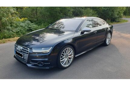 Audi S7 Gebrauchtwagen