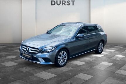Mercedes-Benz C 200 Gebrauchtwagen