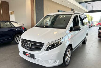 Mercedes-Benz V 250 Gebrauchtwagen