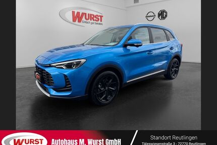 MG ZS Gebrauchtwagen