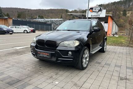 BMW X5 M Gebrauchtwagen