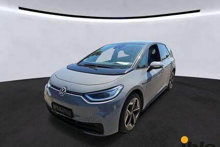 VW ID.3 Gebrauchtwagen