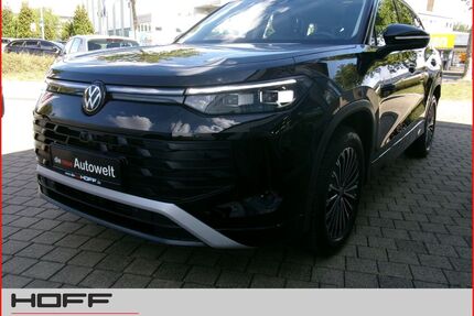 VW Tayron Gebrauchtwagen