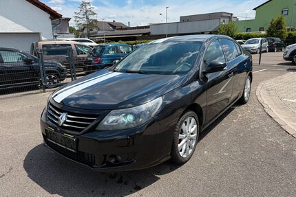 Renault Latitude Gebrauchtwagen