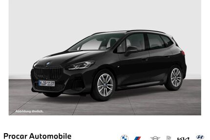 BMW 220 Active Tourer Gebrauchtwagen