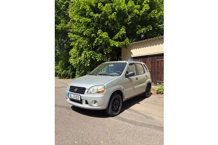 Suzuki Ignis Gebrauchtwagen