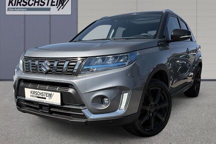 Suzuki Vitara Gebrauchtwagen