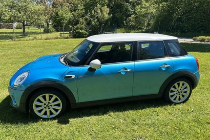Mini Cooper Gebrauchtwagen