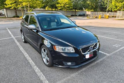 Volvo V50 Gebrauchtwagen