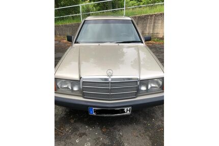 Mercedes-Benz 190 Gebrauchtwagen