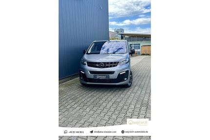 Opel Zafira Life Gebrauchtwagen