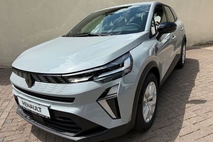 Renault Symbioz Gebrauchtwagen