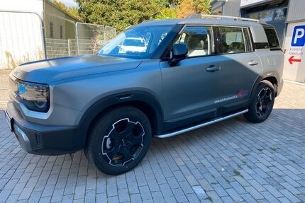 Baic BJ30 Gebrauchtwagen