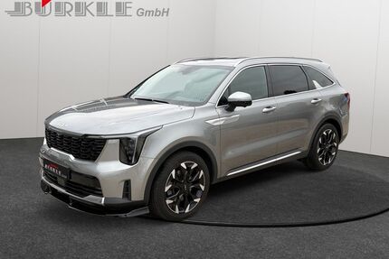 Kia Sorento Gebrauchtwagen