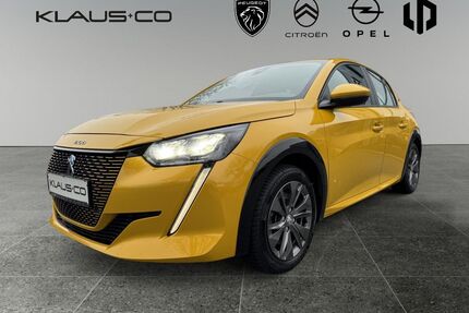 Peugeot 208 Gebrauchtwagen