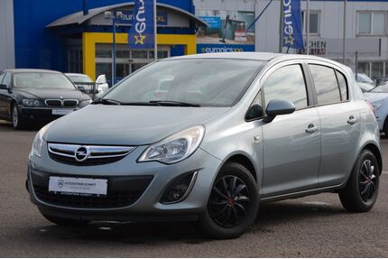 Opel Corsa Gebrauchtwagen