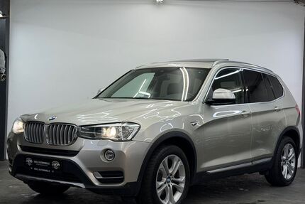 BMW X3 Gebrauchtwagen