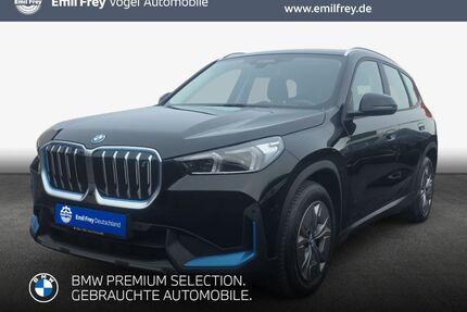 BMW iX1 Gebrauchtwagen