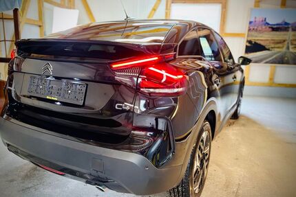 Citroen C4 Gebrauchtwagen