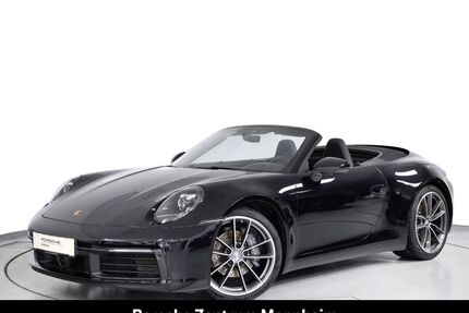 Porsche 992 Gebrauchtwagen