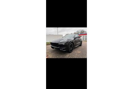 Porsche Cayenne Gebrauchtwagen
