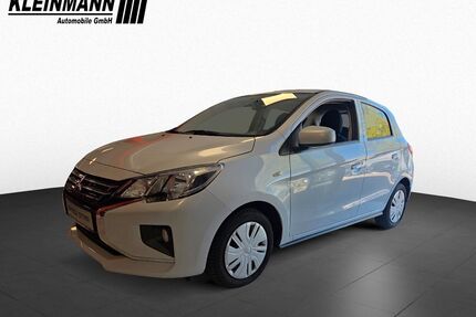 Mitsubishi Space Star Gebrauchtwagen
