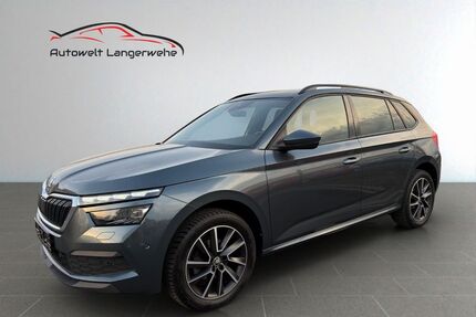 Skoda Kamiq Gebrauchtwagen