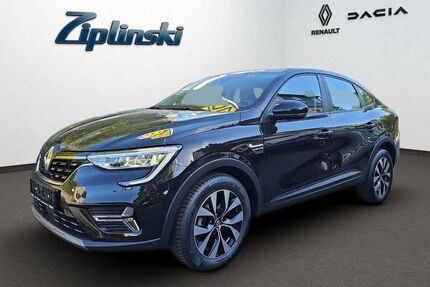 Renault Arkana Gebrauchtwagen