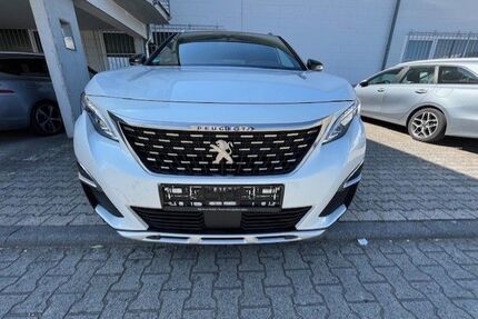 Peugeot 5008 Gebrauchtwagen