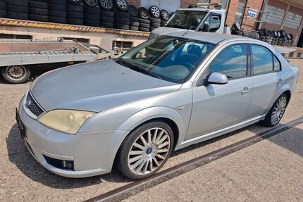 Ford Mondeo Gebrauchtwagen