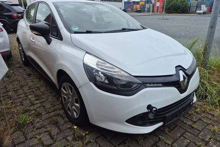 Renault Clio Gebrauchtwagen