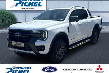 Ford Ranger Gebrauchtwagen