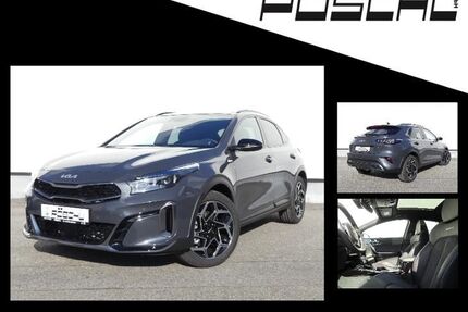 Kia XCeed Gebrauchtwagen