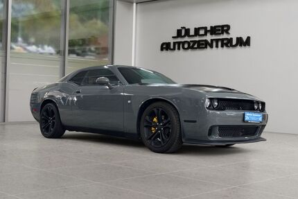Dodge Challenger Gebrauchtwagen
