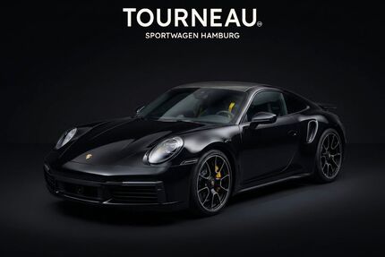 Porsche 992 Gebrauchtwagen