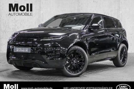 Land Rover Range Rover Evoque Gebrauchtwagen