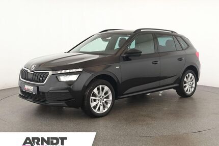 Skoda Kamiq Gebrauchtwagen