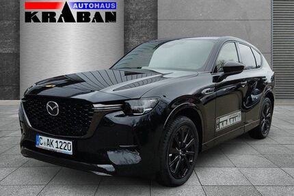 Mazda CX-60 Gebrauchtwagen