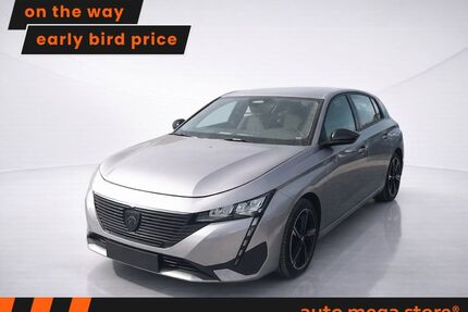 Peugeot e-308 Gebrauchtwagen