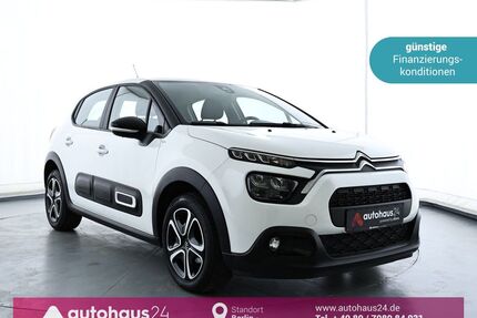 Citroen C3 Gebrauchtwagen
