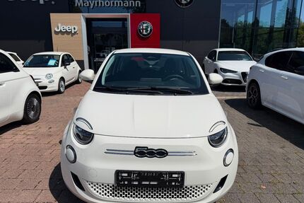 Fiat 500e Gebrauchtwagen