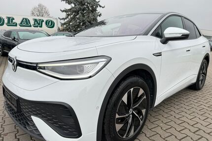 VW ID.5 Gebrauchtwagen