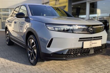 Opel Grandland (X) Gebrauchtwagen