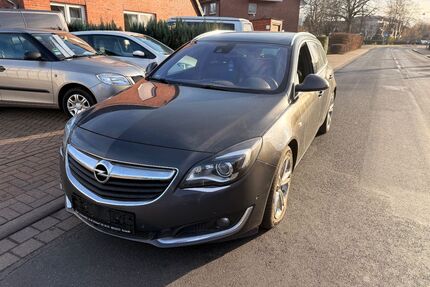 Opel Insignia Gebrauchtwagen