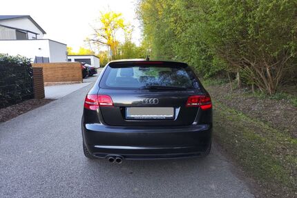 Audi A3 Gebrauchtwagen